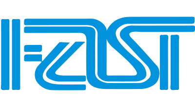 fast university logo