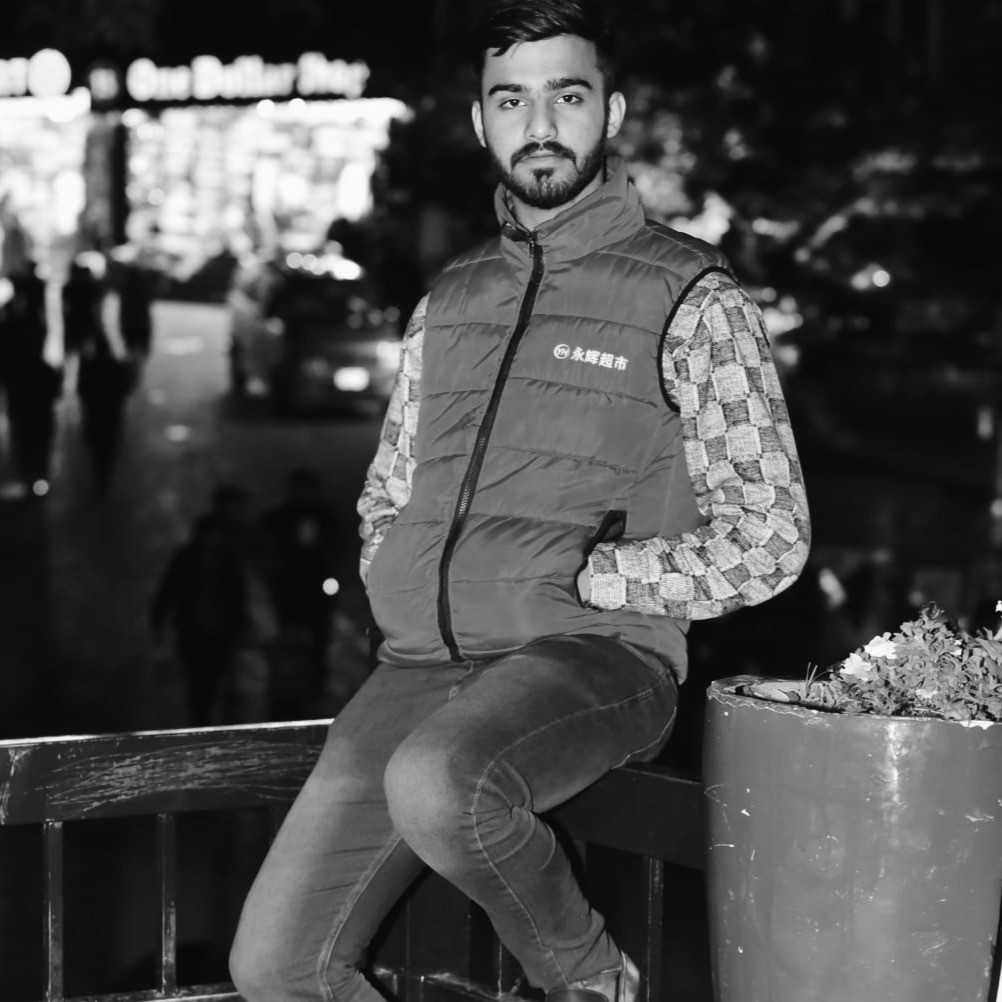 abdul rehman