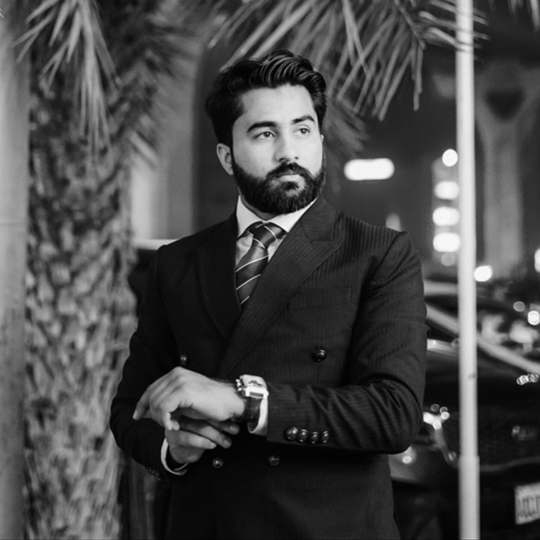 Aleem ul Hassan