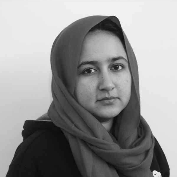 Rida Rafique