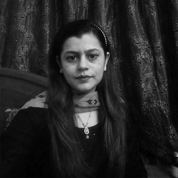 Warda Yasin